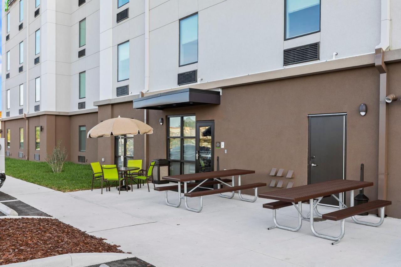 Extended Stay America Premiere Suites - Ukiah Exterior foto