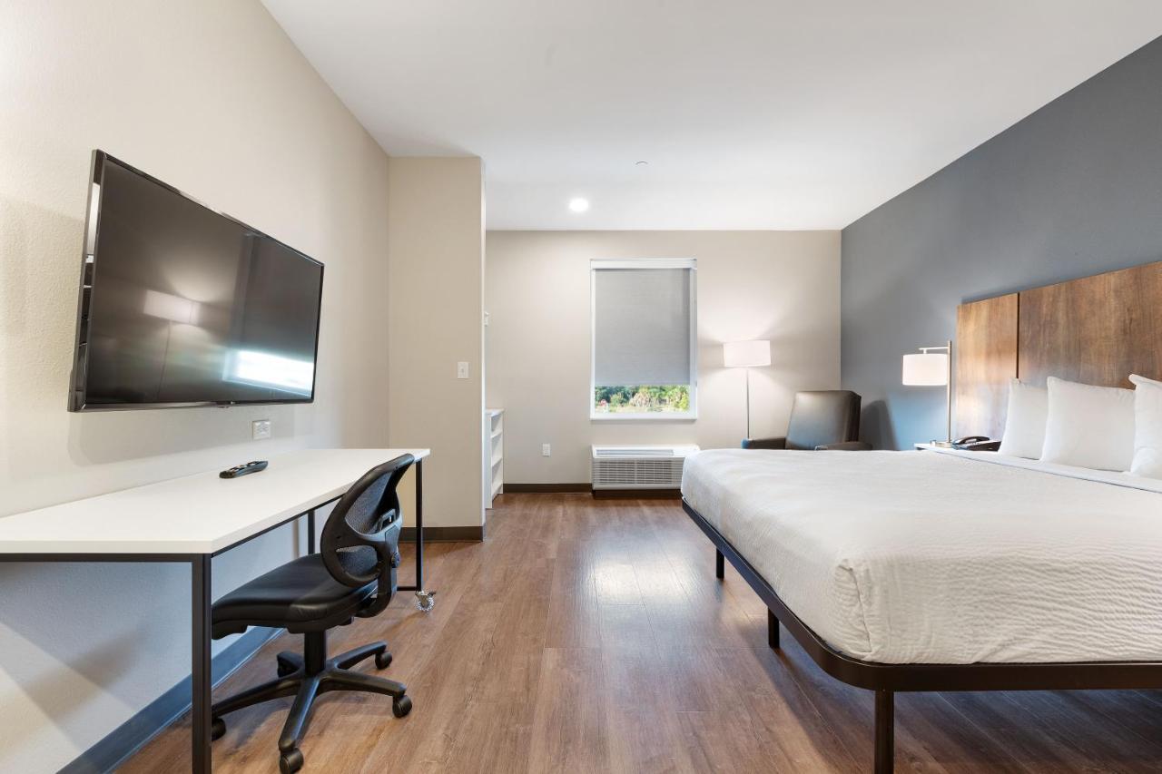 Extended Stay America Premiere Suites - Ukiah Exterior foto