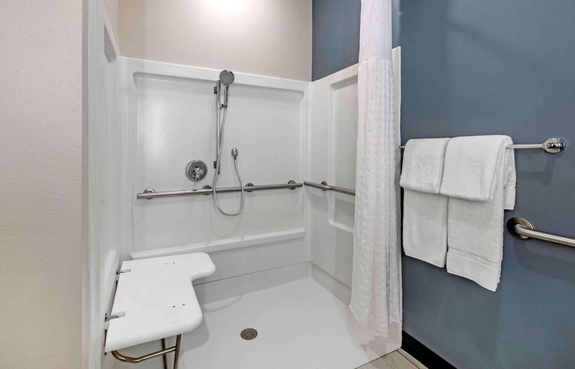Extended Stay America Premiere Suites - Ukiah Exterior foto