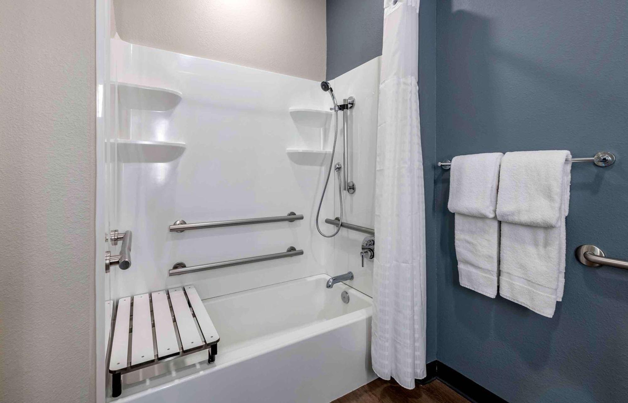 Extended Stay America Premiere Suites - Ukiah Exterior foto