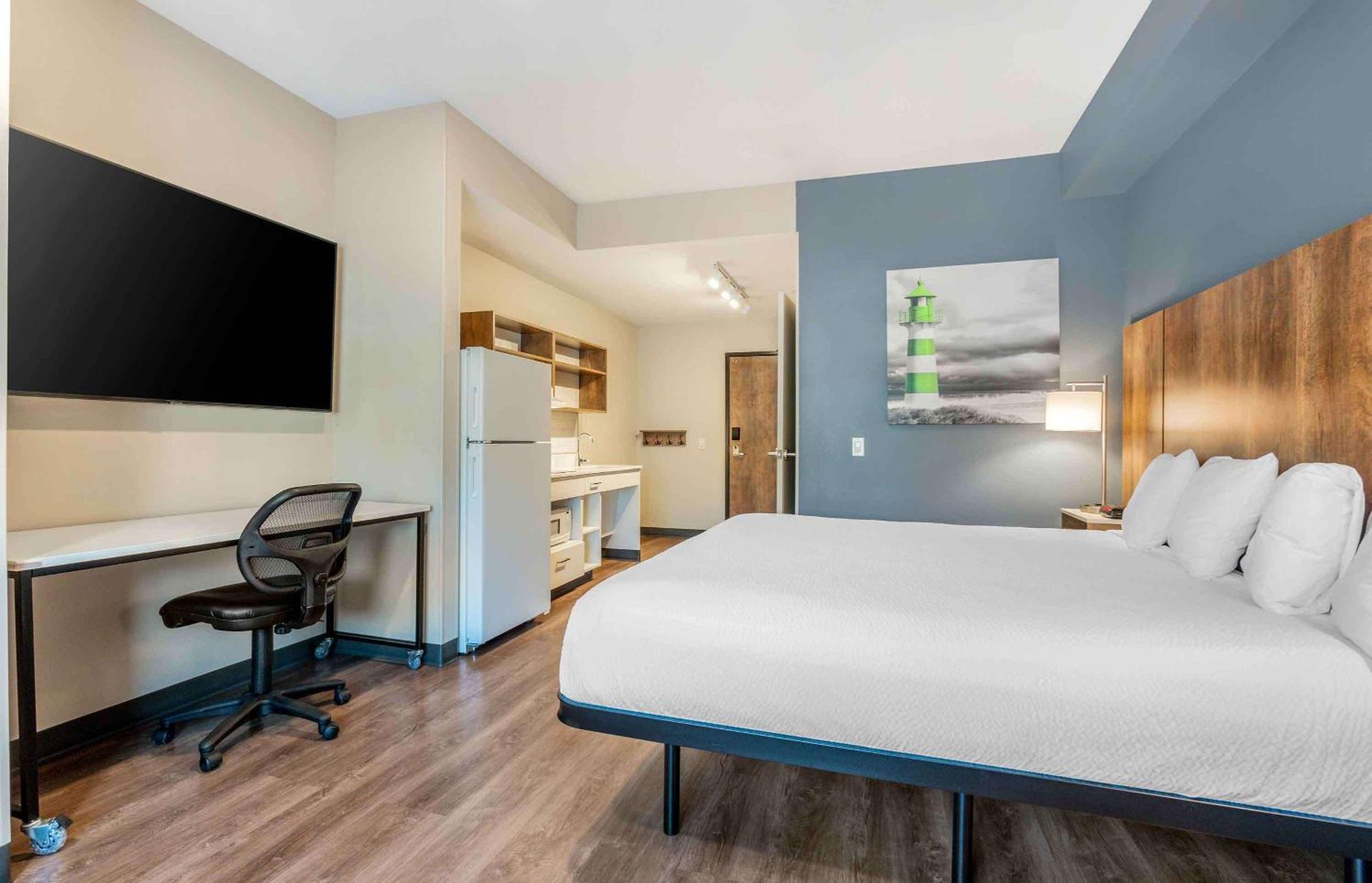 Extended Stay America Premiere Suites - Ukiah Exterior foto